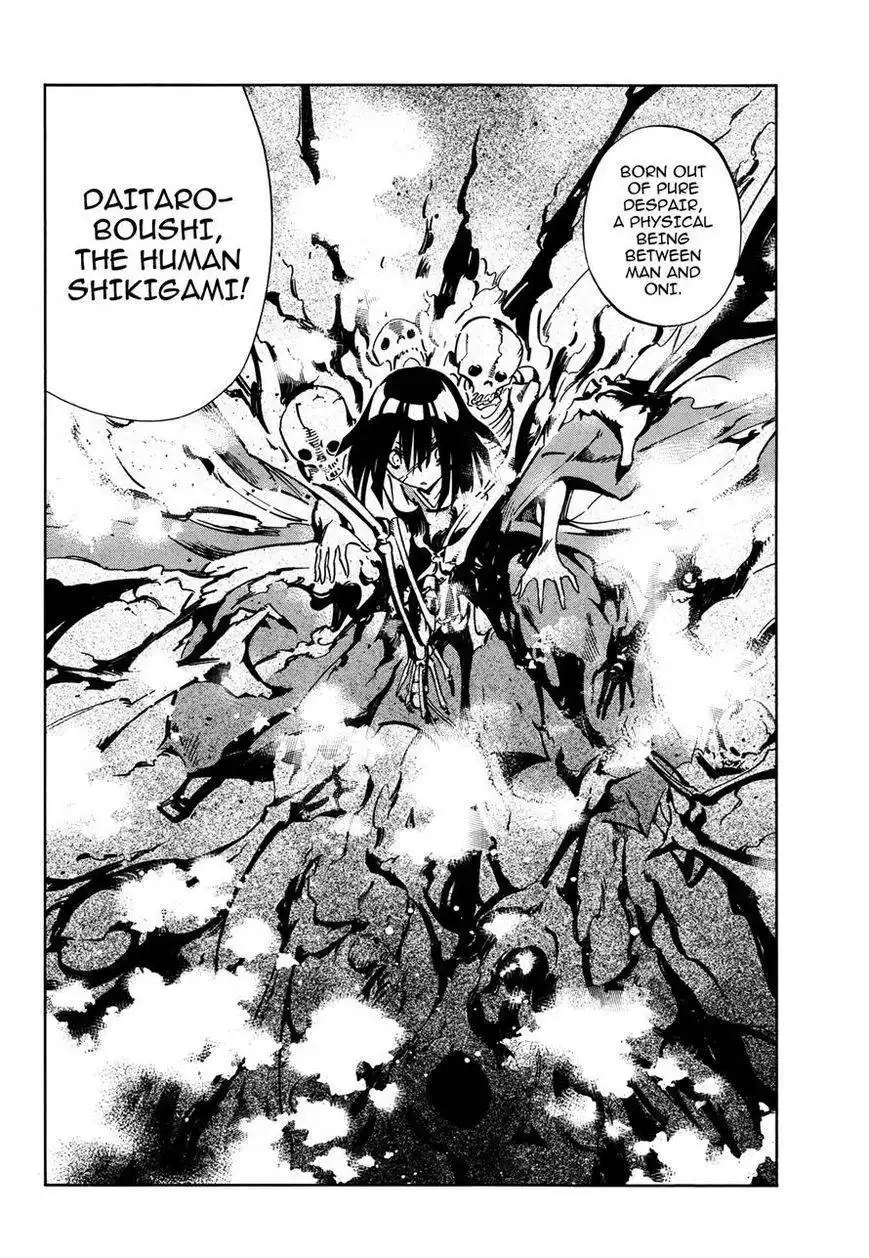 Shaman King 0 Chapter 7 2